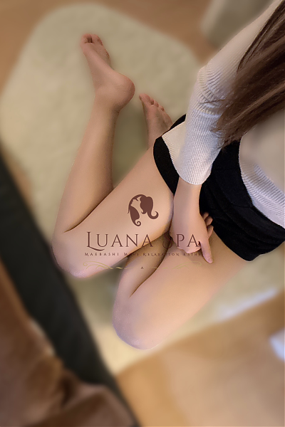 らな