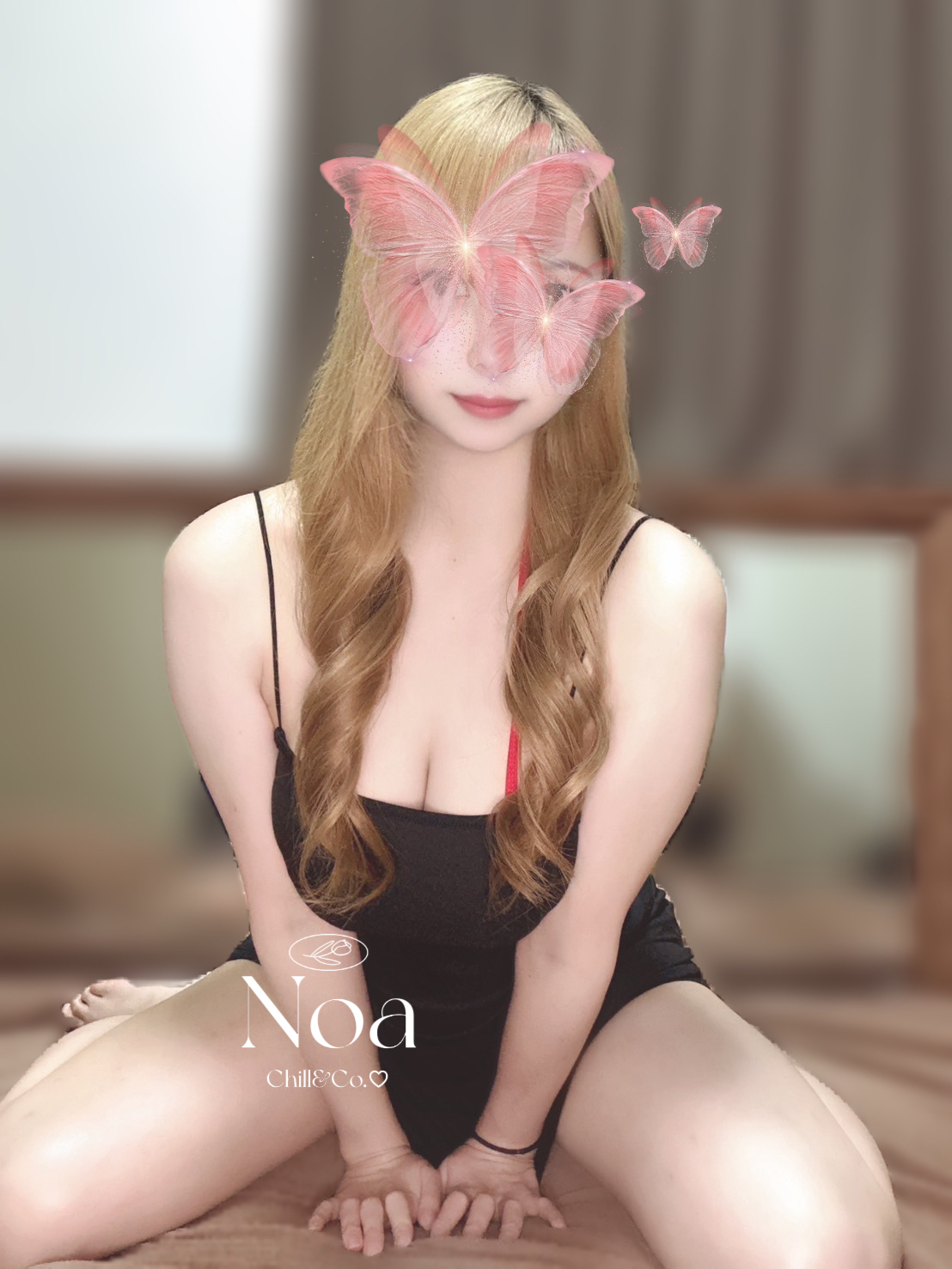 のあ