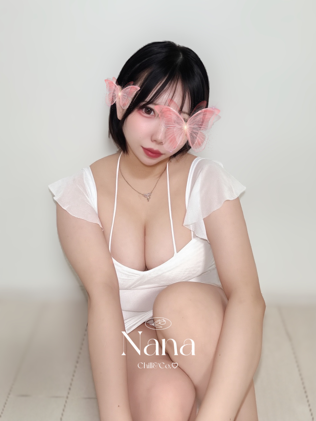 なな